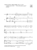Arie Per Tenore Drammatico Volume 2 - Partition - Opéras